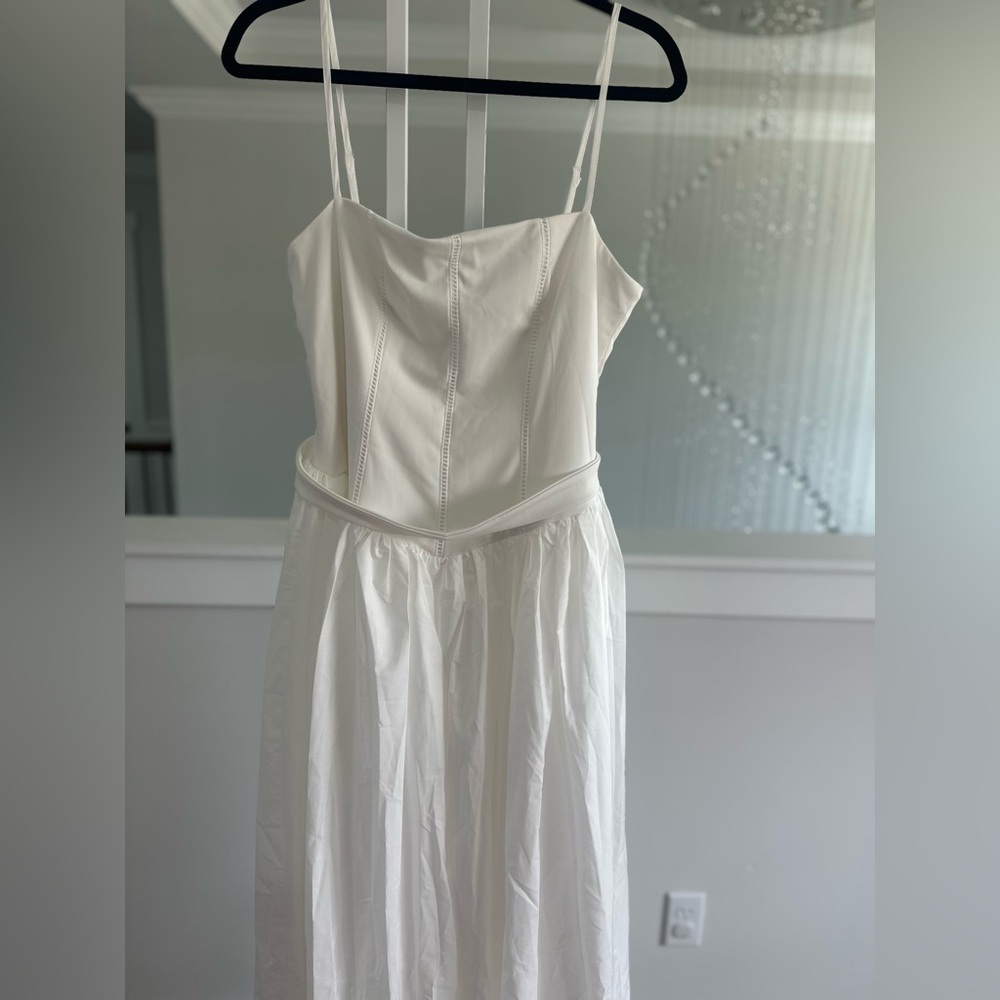 Commense Serendipity Frenchy Flowy Dress - Picture 11 of 13